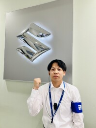 皆様、こんにちは！